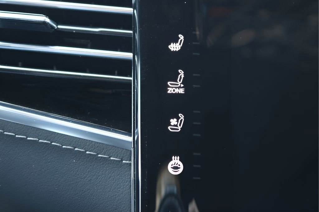 New 2026 Jeep Grand Wagoneer Limited AWD/4WD image 26