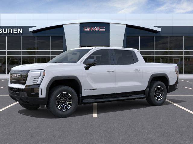 New 2026 GMC Sierra EV Elevation image 2