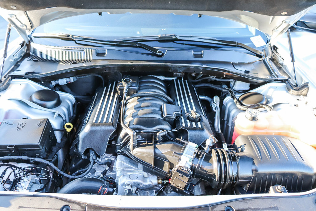 Used 2023 Dodge Charger Scat Pack RWD image 28