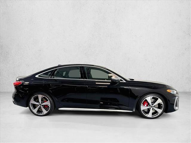 New 2026 Audi S5 Premium Plus AWD/4WD image 4