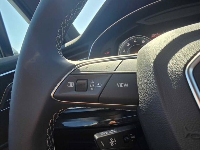Used 2025 Audi Q7 3.0T Prestige w/ Prestige Package AWD/4WD image 35