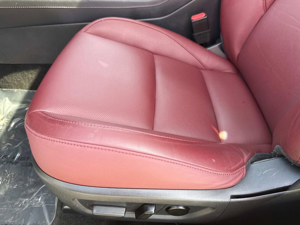 Certified 2023 MAZDA CX-30 AWD 2.5 S w/ Preferred Package image 30