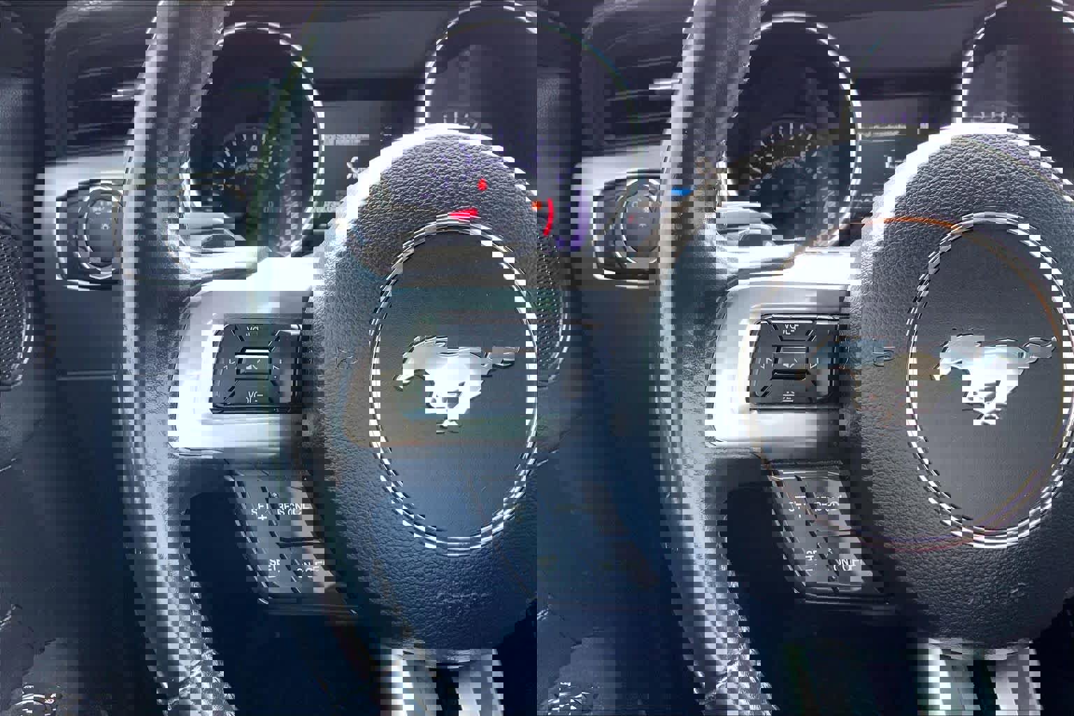 Used 2018 Ford Mustang Premium w/ Wheel & Stripe Package RWD image 20