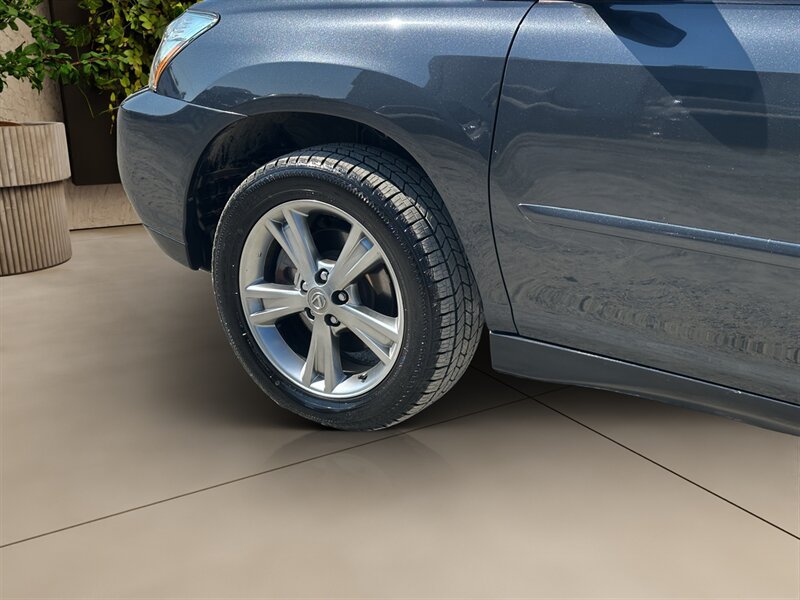 Used 2006 Lexus RX 400h AWD image 14