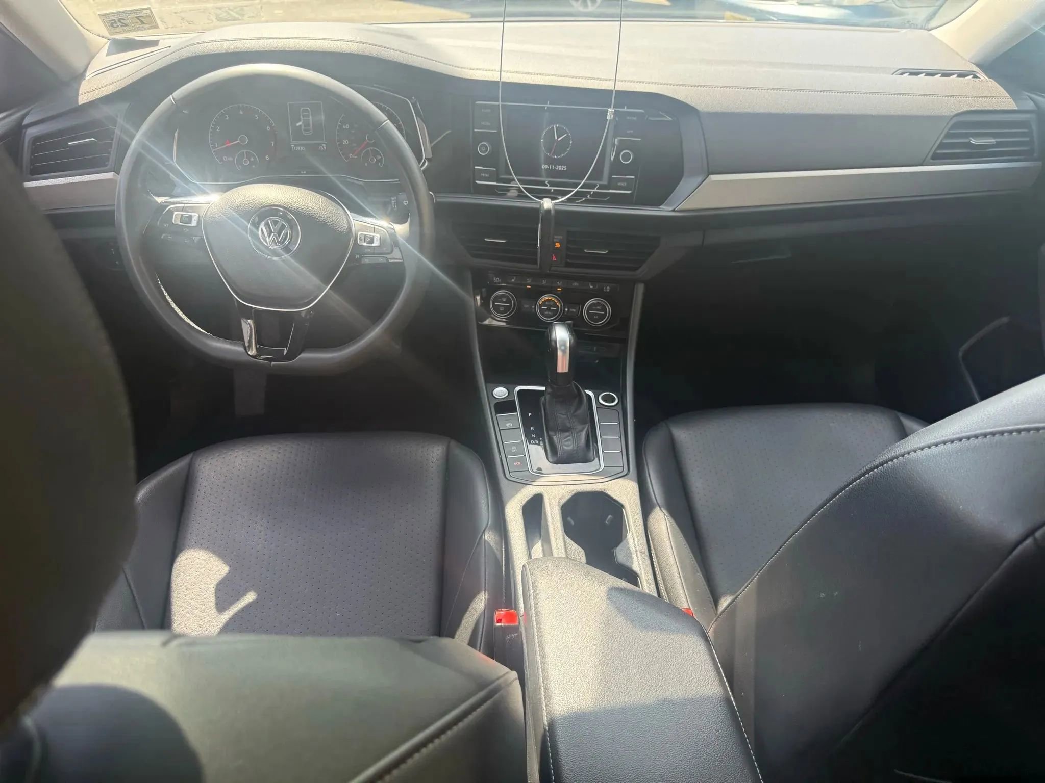 Used 2020 Volkswagen Jetta S image 30