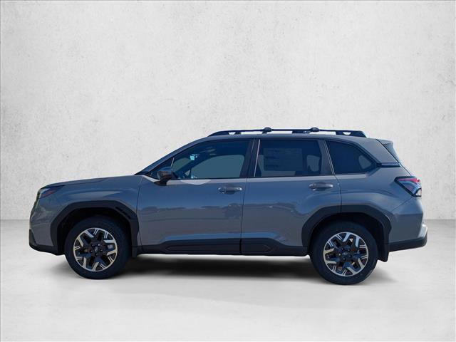 Used 2026 Subaru Forester Premium AWD/4WD image 9