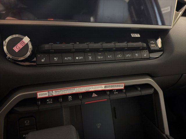 New 2026 Toyota Sequoia Limited image 46