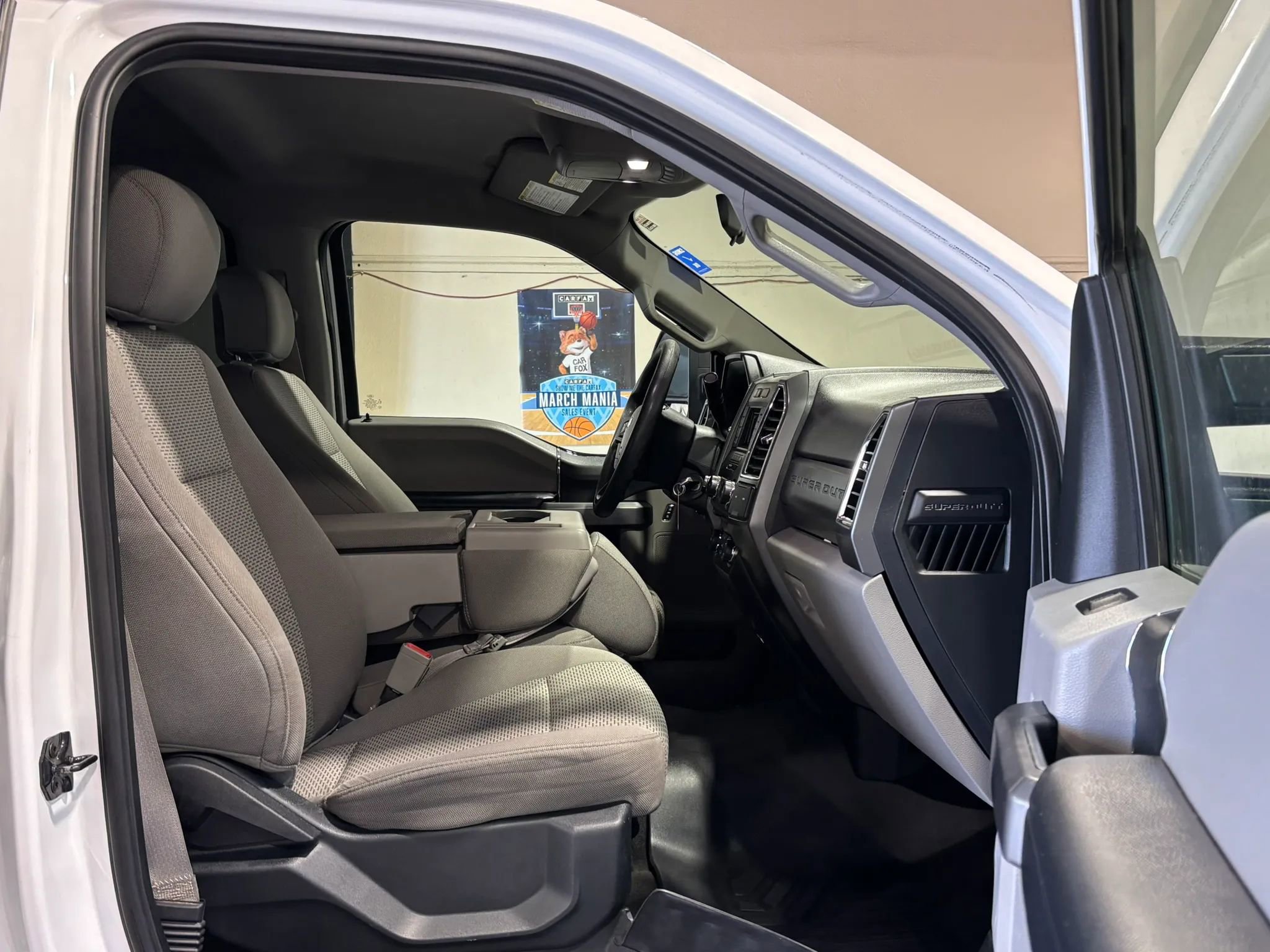 Used 2018 Ford F250 XLT image 12