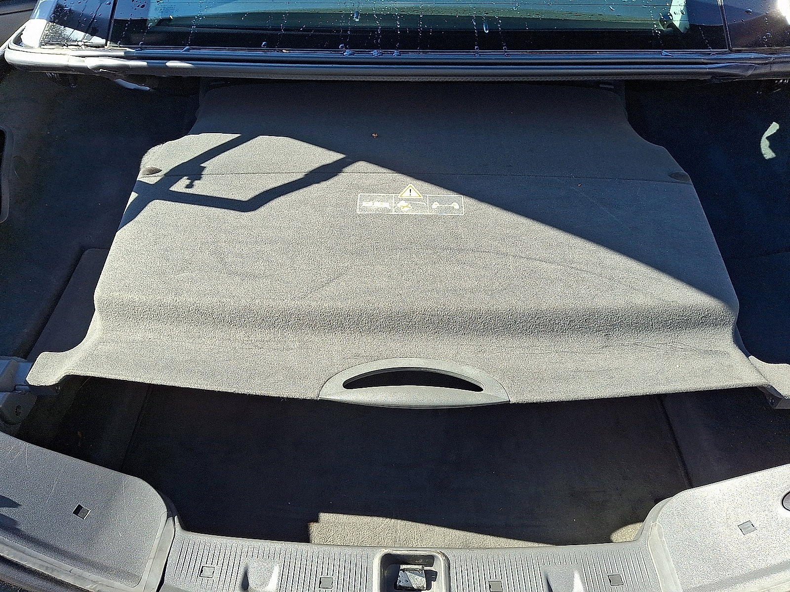 Used 2003 Mercedes-Benz SL 500 image 29