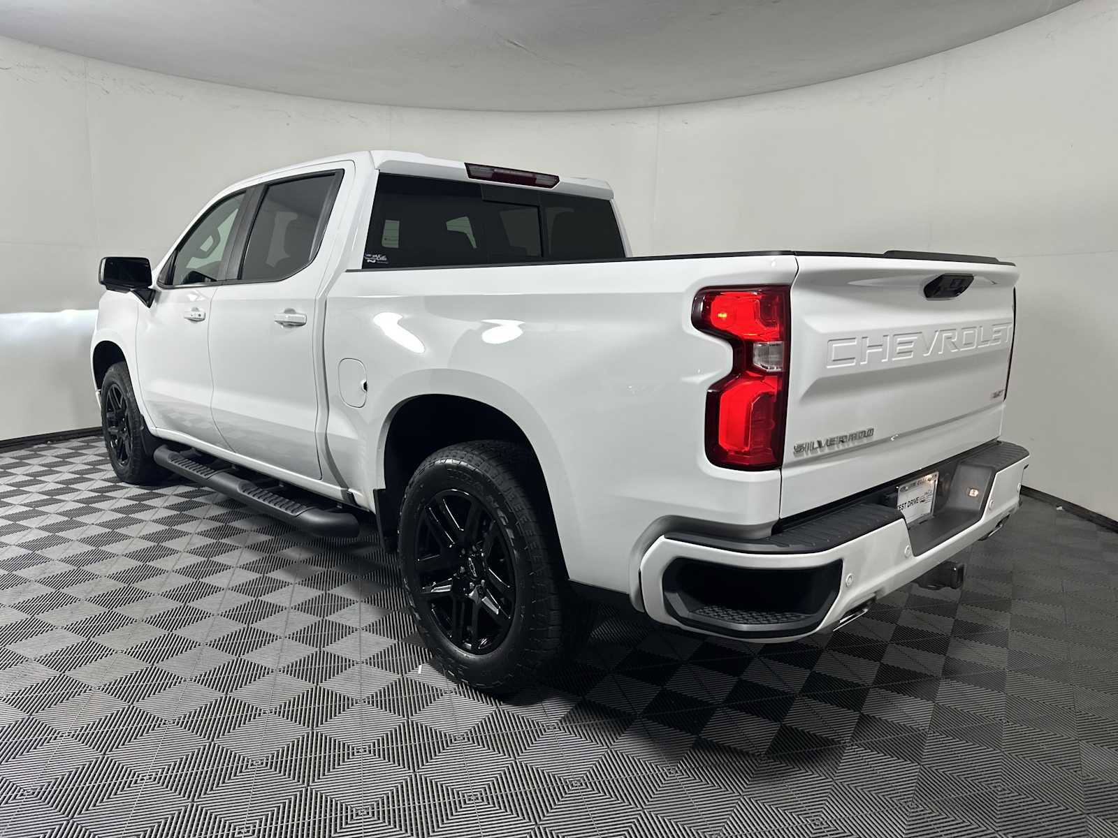 Used 2024 Chevrolet Silverado 1500 RST w/ RST All Star Premium Package image 5