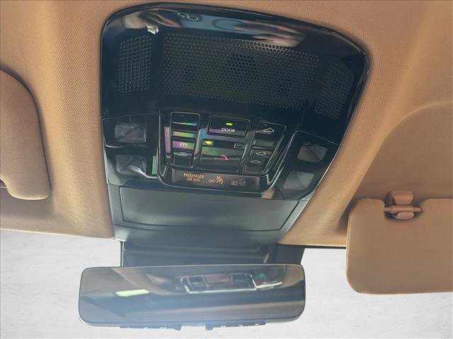 Used 2025 Lexus NX 450h+ AWD w/ Accessory Package (2T) image 20