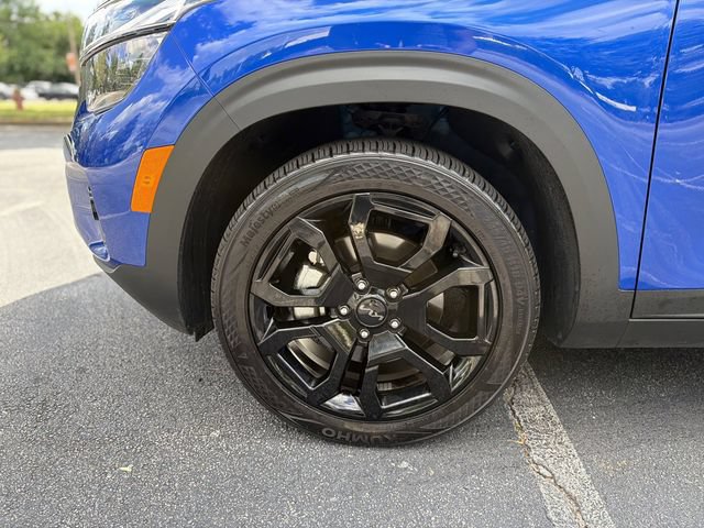 Certified 2025 Kia Seltos X-Line AWD/4WD image 35