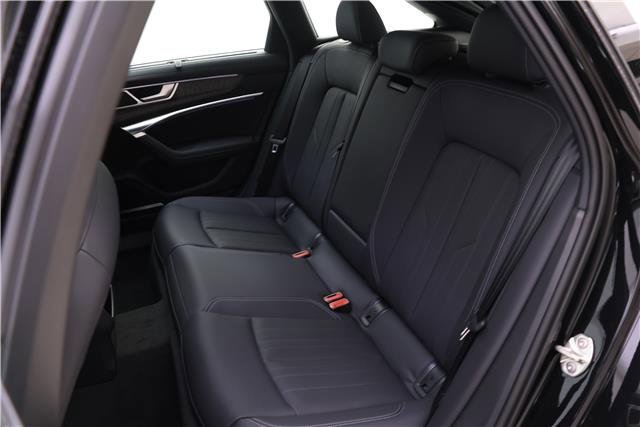 New 2025 Audi A6 Premium Plus image 11