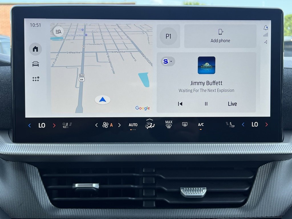 New 2025 Ford Explorer ST w/ Sun And Sound Package image 33