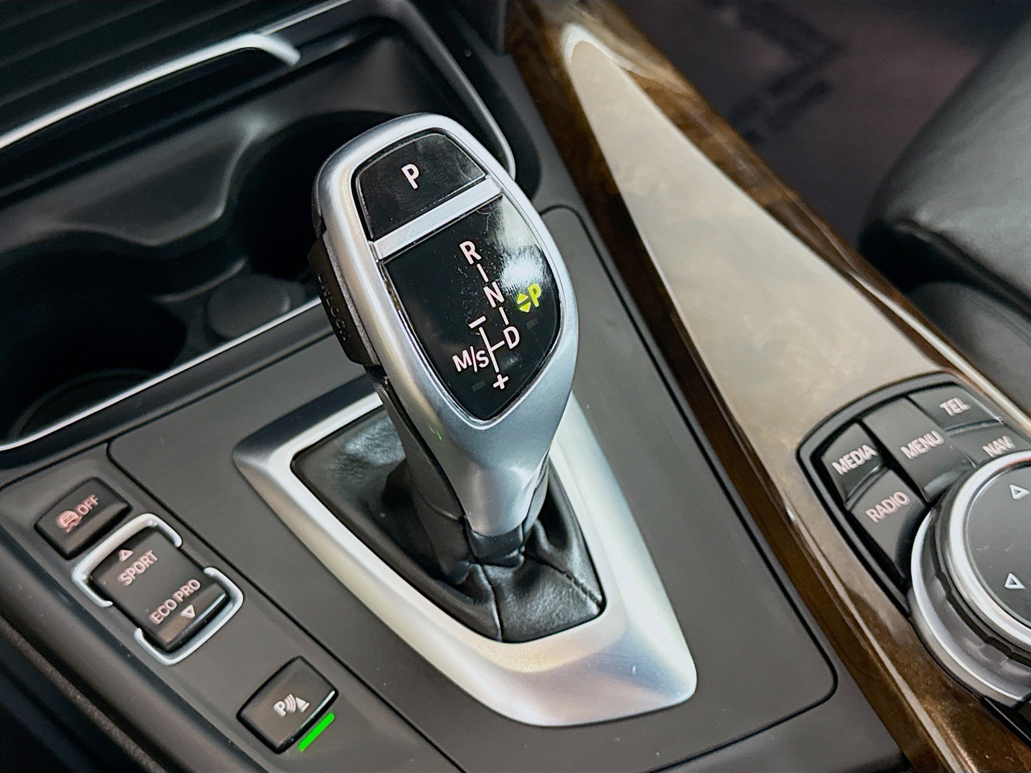 Used 2016 BMW 328i Gran Turismo xDrive image 20