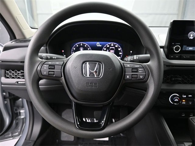 New 2025 Honda Accord LX image 16