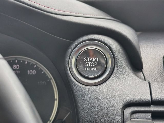 Used 2025 Lexus IS 350 F Sport w/ Accessory Package RWD image 34