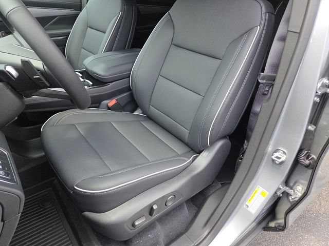 New 2026 Buick Enclave Preferred w/ Power Package FWD image 26