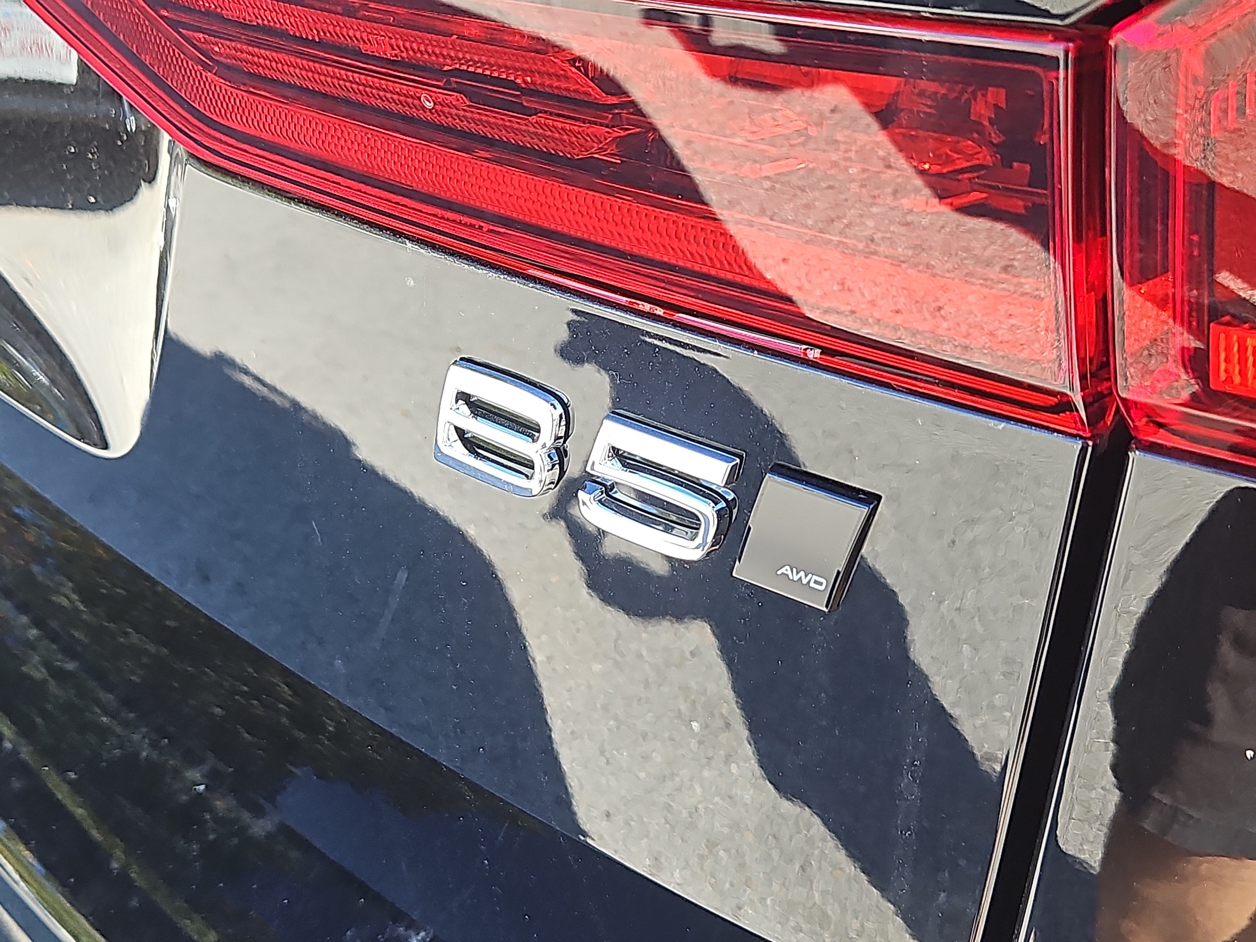 New 2027 Volvo XC60 B5 Core AWD/4WD image 4