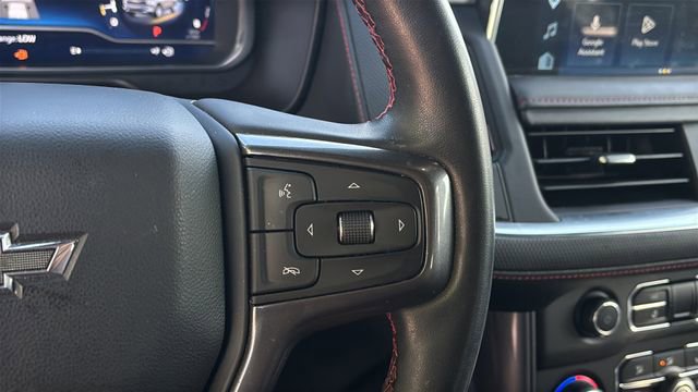 Used 2023 Chevrolet Tahoe RST w/ Luxury Package image 22