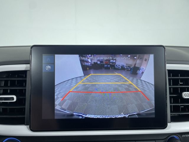 New 2026 Hyundai Venue SEL FWD image 22