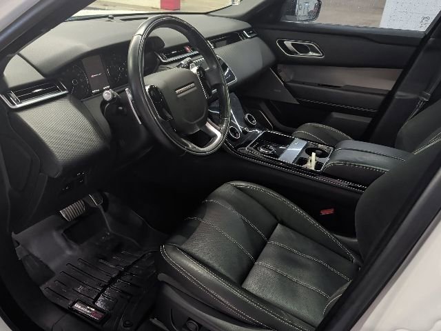 Used 2020 Land Rover Range Rover Velar R-Dynamic S image 3