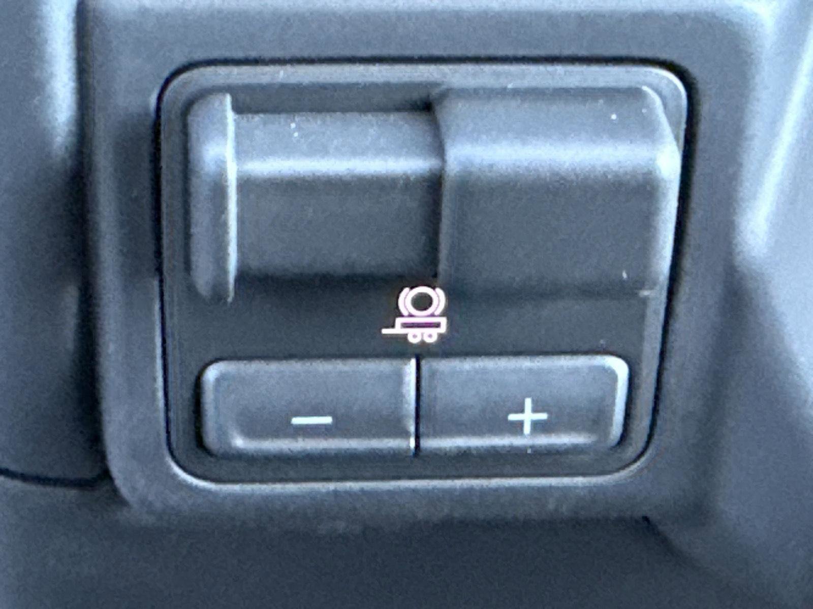 New 2026 Chevrolet Silverado 2500 Custom w/ Custom Convenience Package image 18