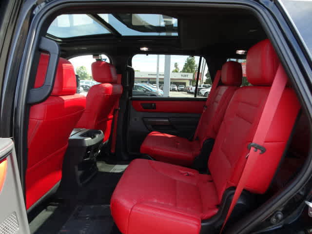 Used 2024 Toyota Sequoia TRD Pro image 22