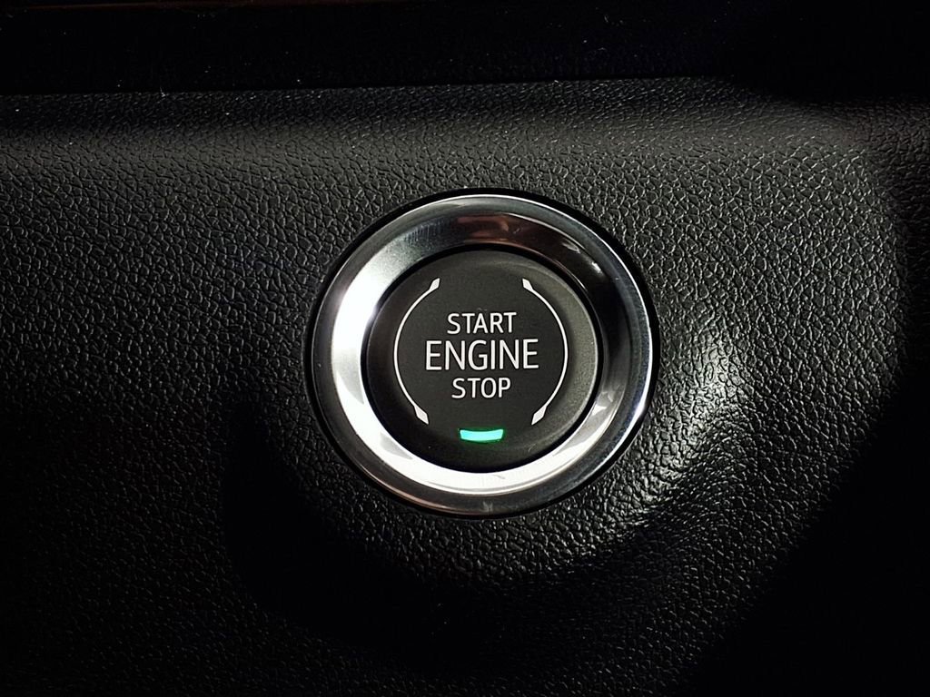New 2026 GMC Terrain AT4 AWD/4WD image 16