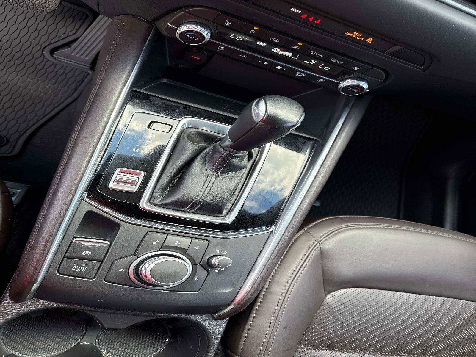 Certified 2022 MAZDA CX-5 Signature image 32