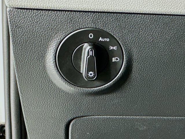 Used 2024 Volkswagen Taos S image 12