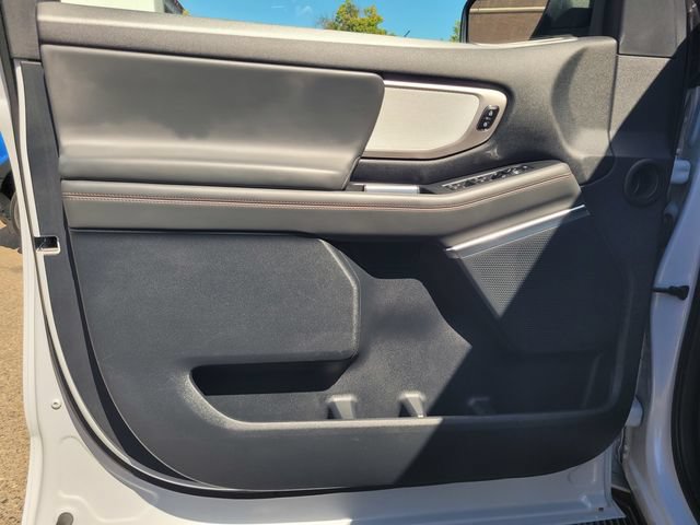 Certified 2025 Ford Expedition Max Active AWD/4WD image 16