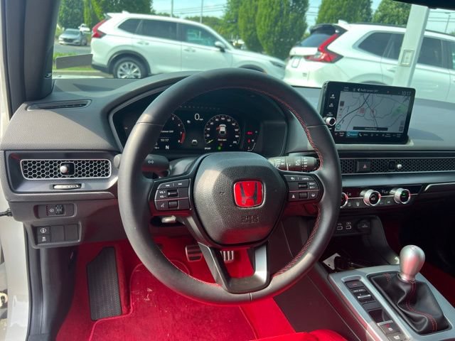 Used 2025 Honda Civic Type R image 20