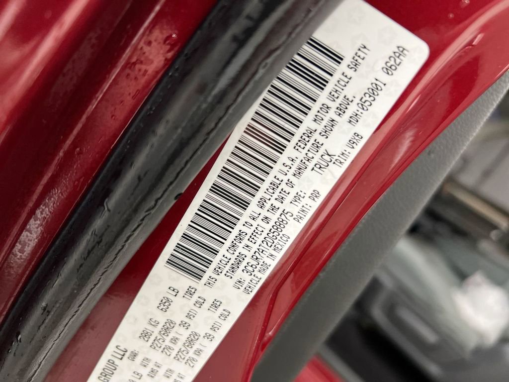 Used 2013 RAM 1500 Express image 25