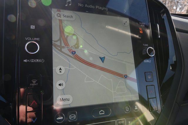 New 2026 Subaru Ascent Bronze Edition w/ Onyx Package image 6