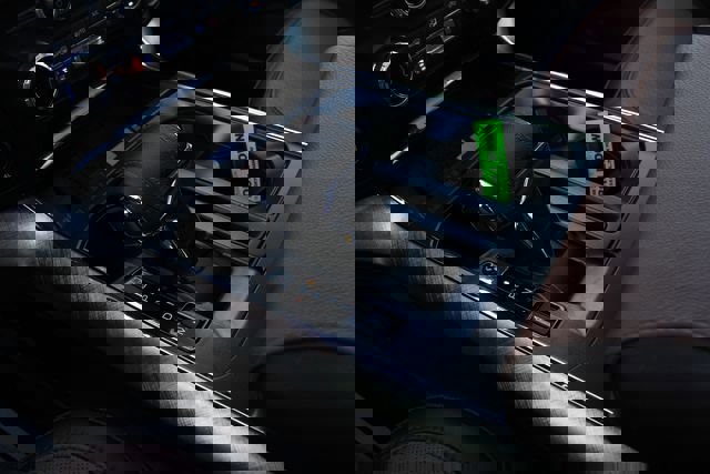 New 2026 Ford F150 King Ranch w/ Equipment Group 601A High image 18