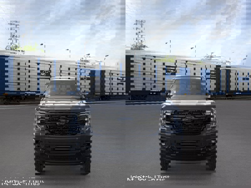 New 2026 Ford Ranger XLT image 6