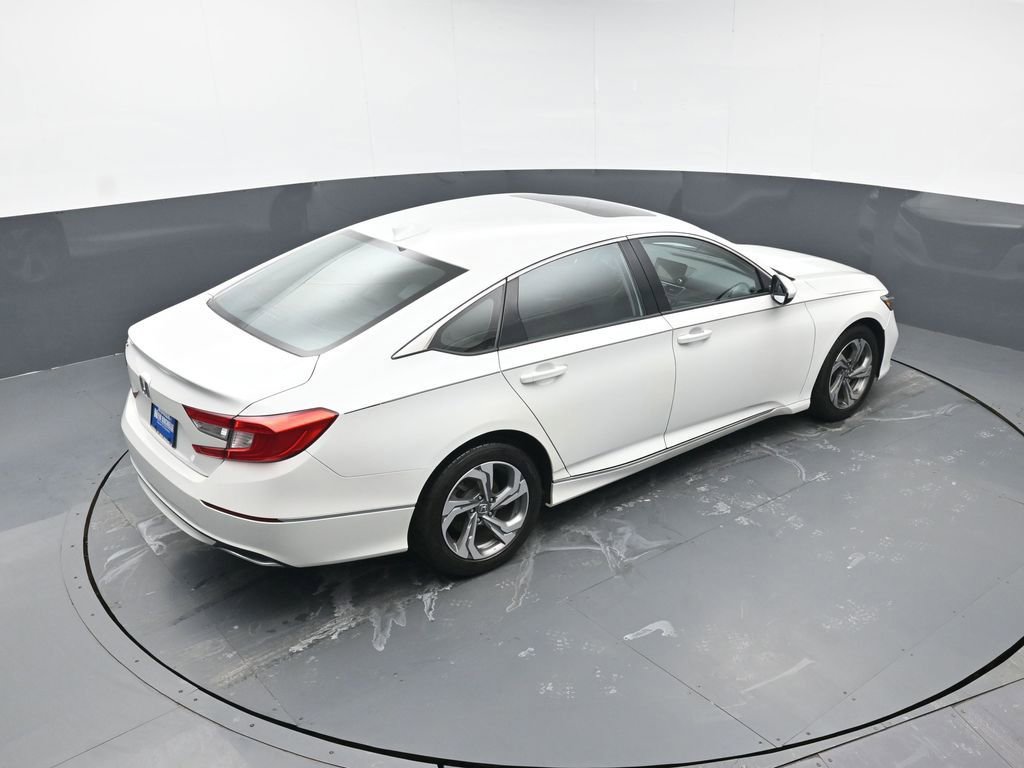 Used 2019 Honda Accord EX image 43