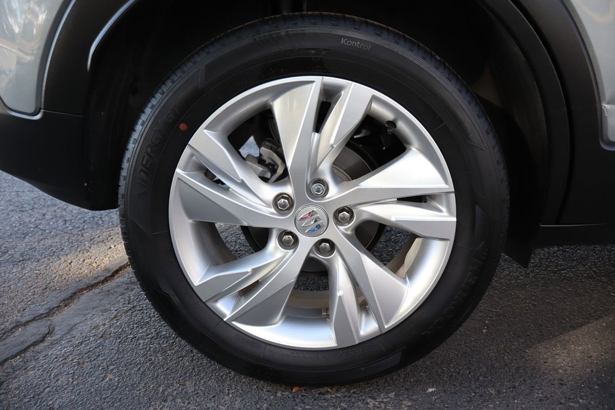 Used 2024 Buick Encore GX Preferred image 43