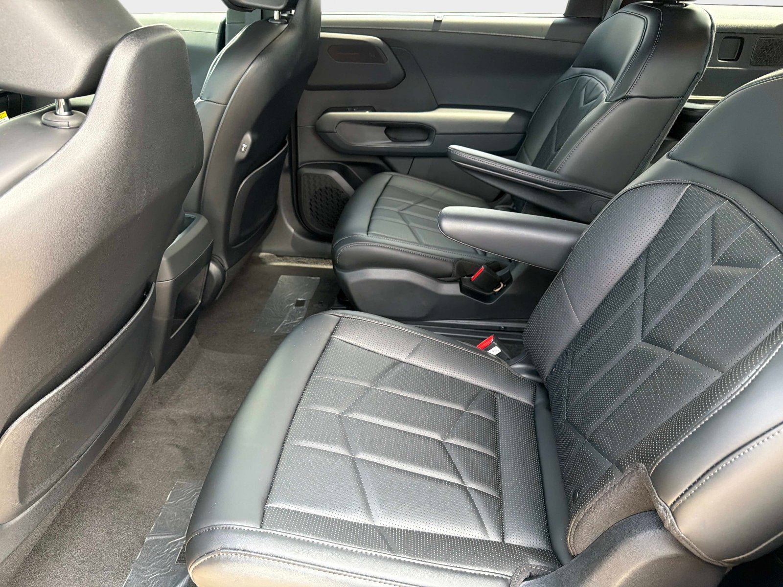 New 2027 Kia Telluride EX X-Line AWD/4WD image 11