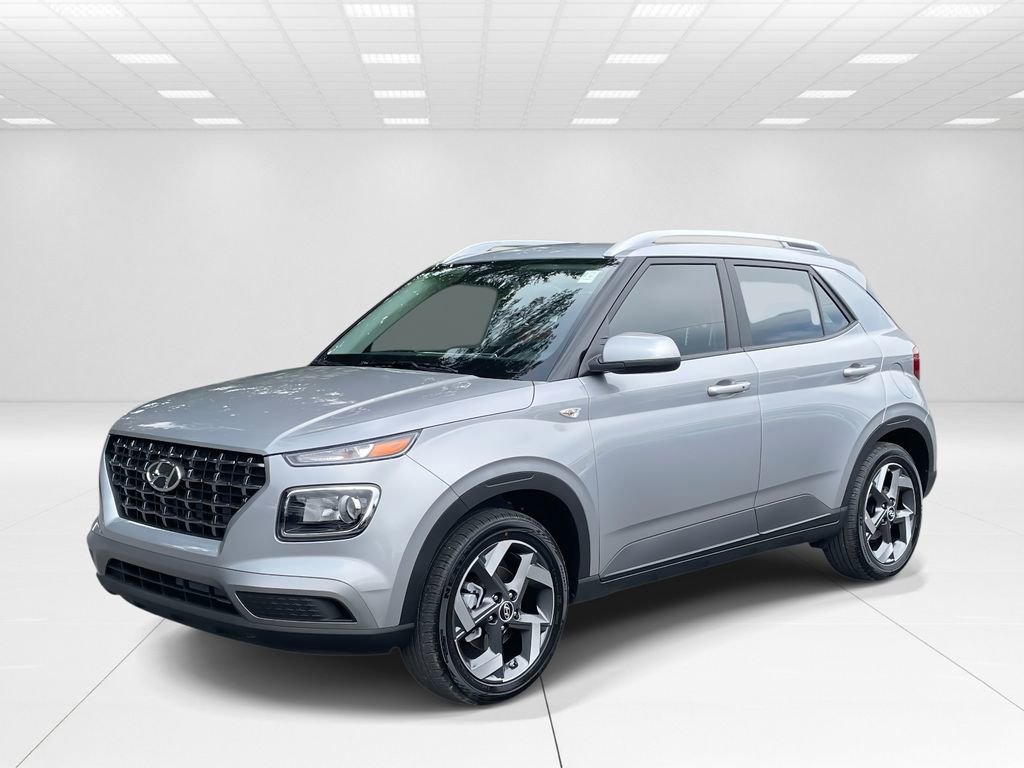 New 2026 Hyundai Venue SEL image 3