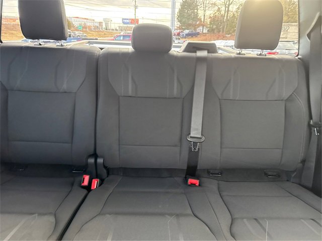 New 2026 Ford F150 STX w/ Equipment Group 200A image 18