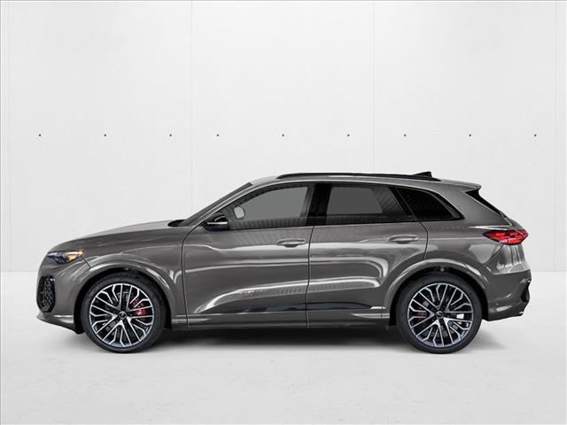 New 2026 Audi SQ5 Premium Plus video 2
