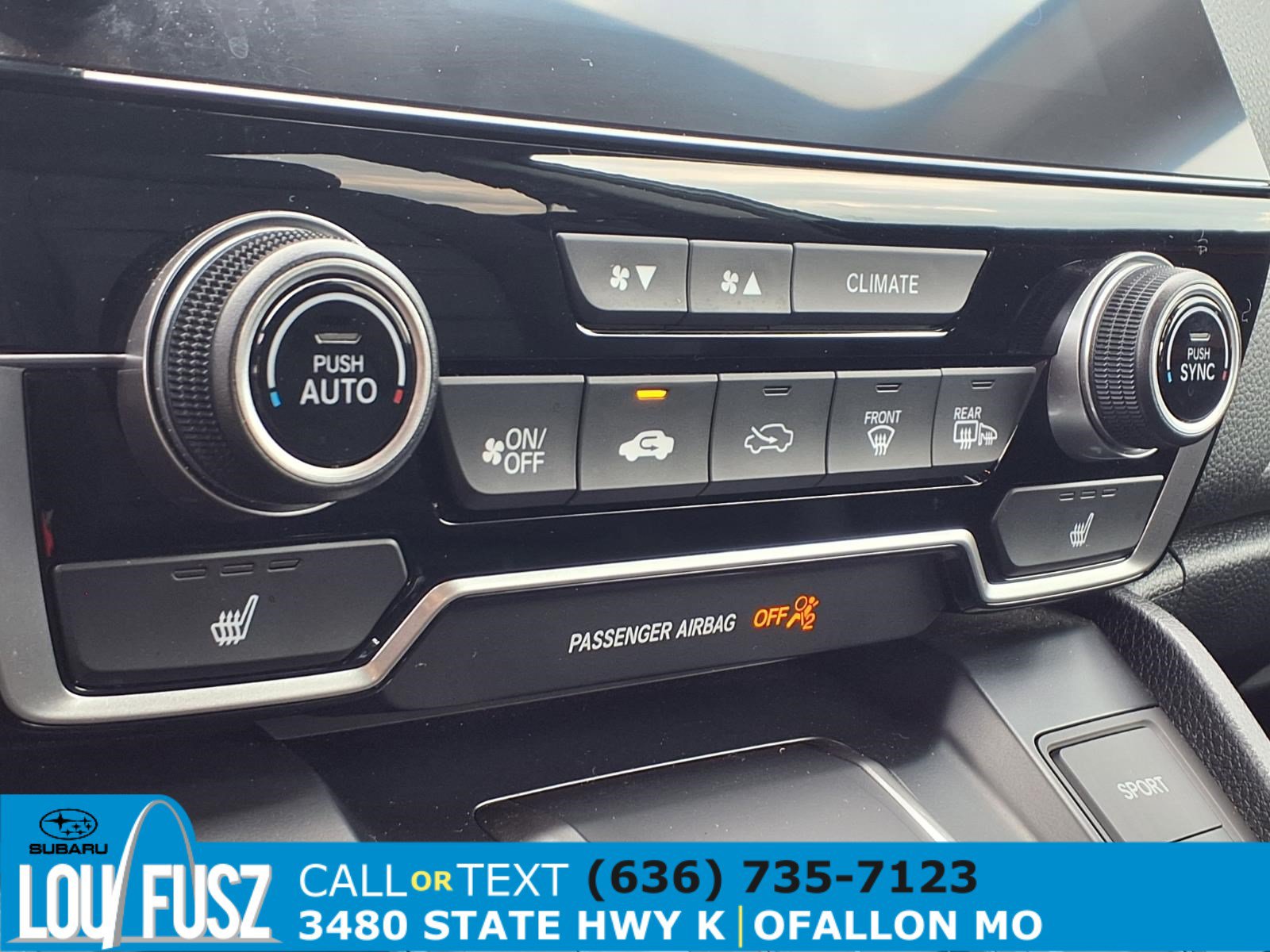 Used 2022 Honda CR-V EX-L image 14