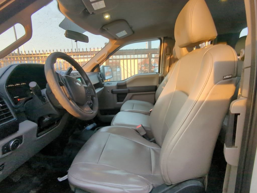 Used 2016 Ford F150 XL w/ Equipment Group 101A Mid image 8