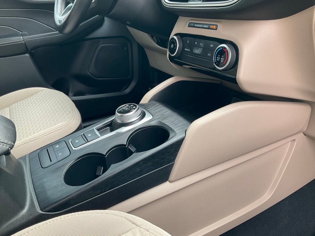 Certified 2022 Ford Escape SE FWD image 67