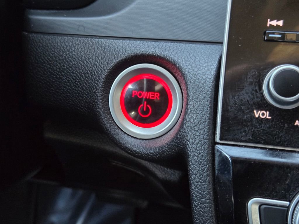 Used 2022 Honda Insight EX image 19