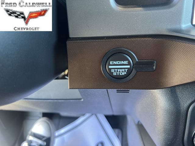 Used 2022 Ford Bronco Outer Banks image 16