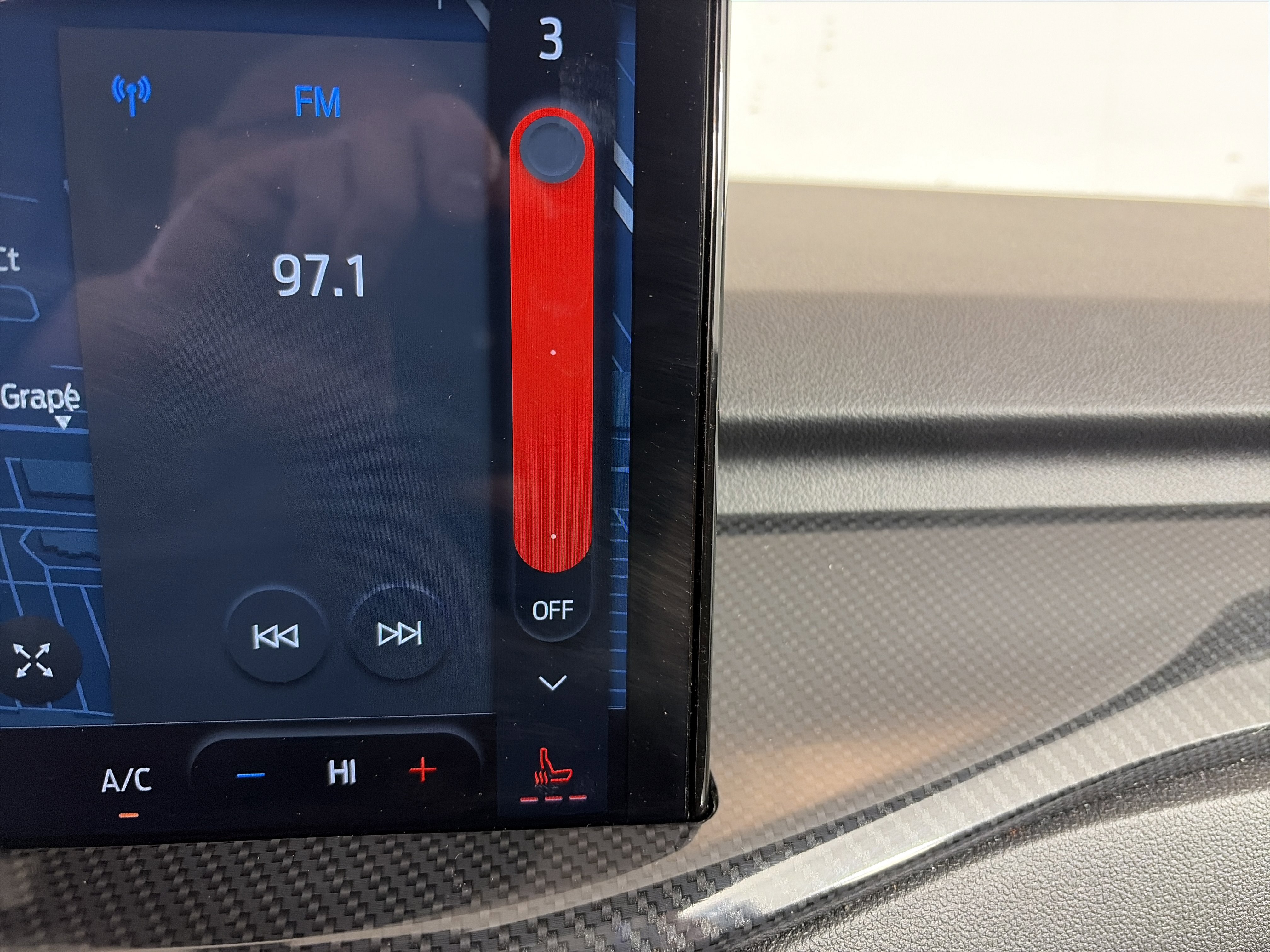 Used 2024 Ford Escape ST-Line w/ Tech Pack #1 image 23