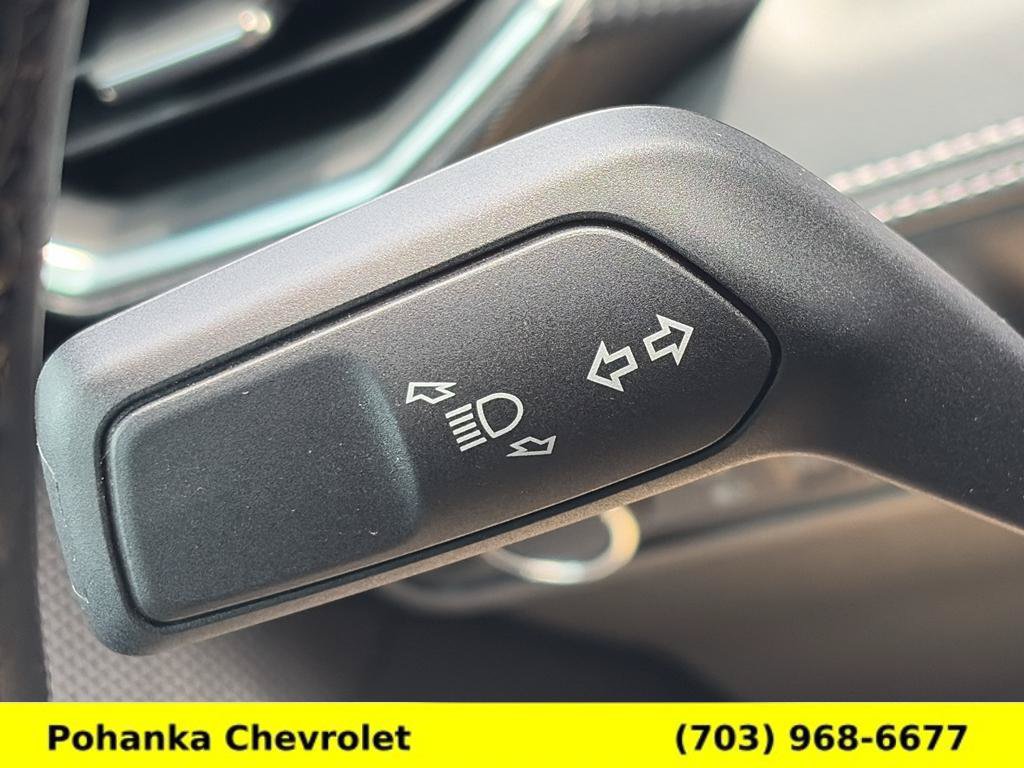 Used 2025 Ford Mustang GT Premium RWD image 10